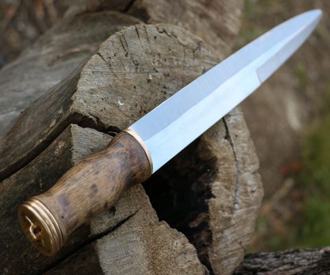 SCIAN - SKEAN, IRISH DIRK DAGGER