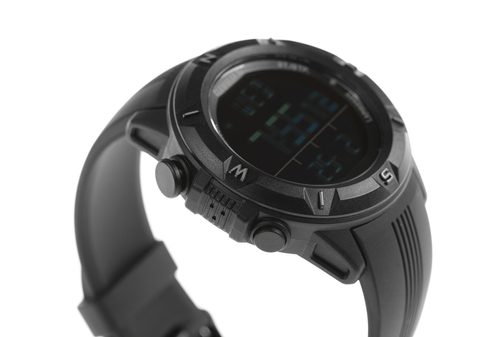 WATCHES, MISSION SENSOR II, CLAWGEAR