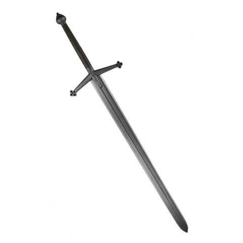 HIGHLANDER – SCOTTISH SWORD, FOAM CLAYMORE