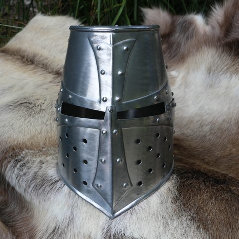 CHILD GREAT HELMET