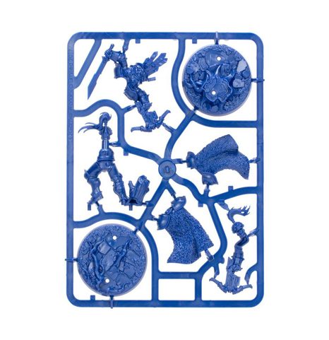 WARHAMMER UNDERWORLDS: STARTER SET