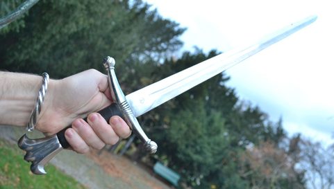 LUCIEN, DAGGER