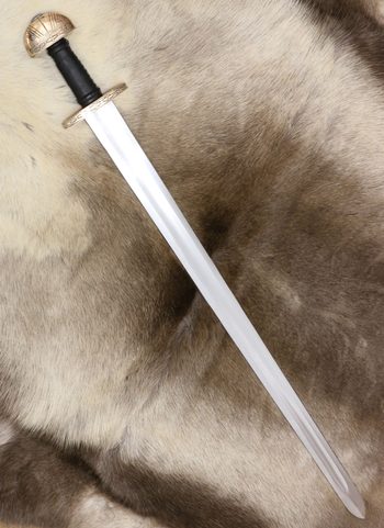 VIKING SWORD KLEPP, NORWAY