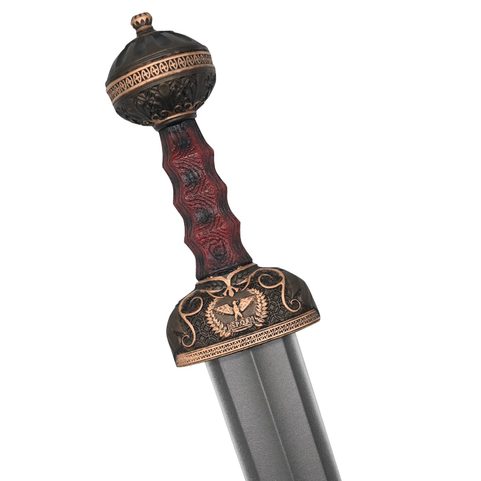 SCIPIO II - THE ROMAN GLADIUS LONG, FOAM SWORD