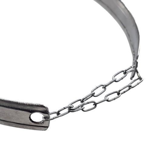 BLANCA, MEDIEVAL WOMEN'S CROWN, METAL