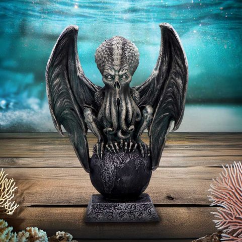 REIGN OF CTHULHU 24CM FIGURKA