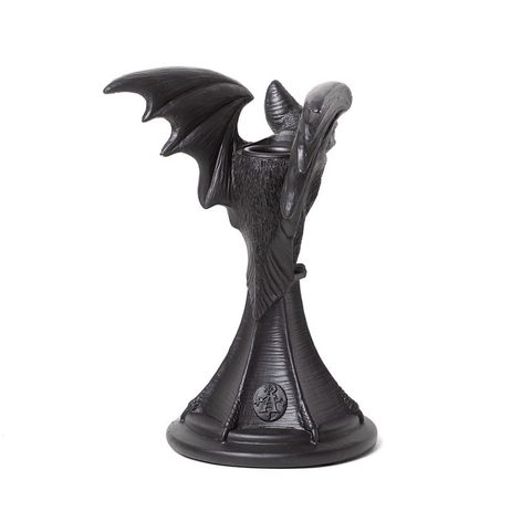 VESPERTILIO, BAT, CANDLESTICK