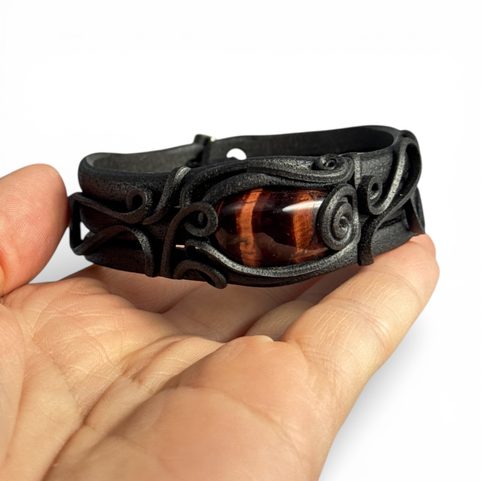 OEIL DE BULL - BRACELET