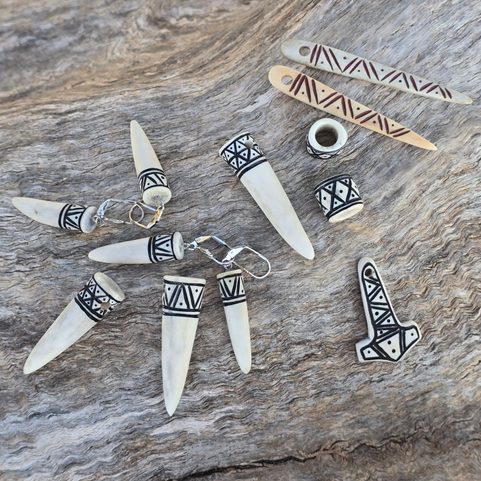 ANHÄNGER VIKING