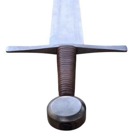 VINDEX, ONE-HANDED SWORD FULL -TANG