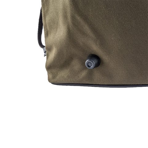 CANVAS WALKING BOOT BAG JACK PYKE OF ENGLAND