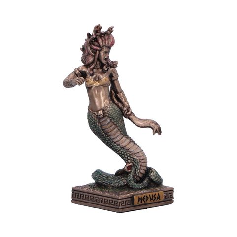 MEDUSA'S WRATH - FIGURINE 9,2 CM