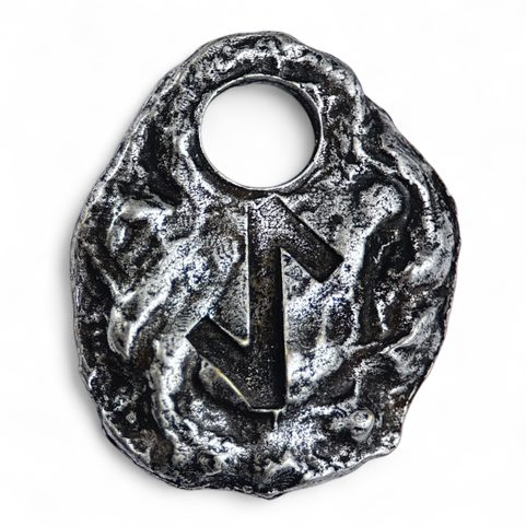 IWAZ - TALISMAN RUNIQUE