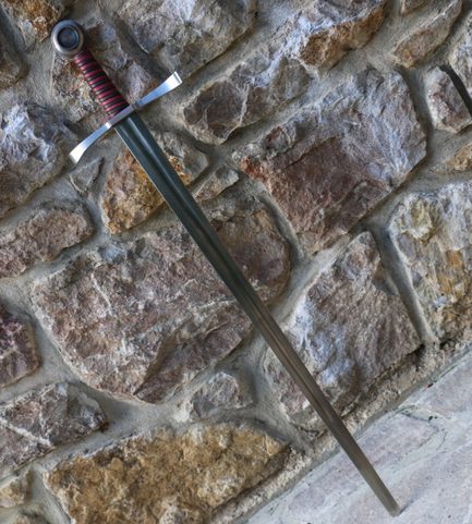 CONWAL ONE-HAND SWORD FULL TANG
