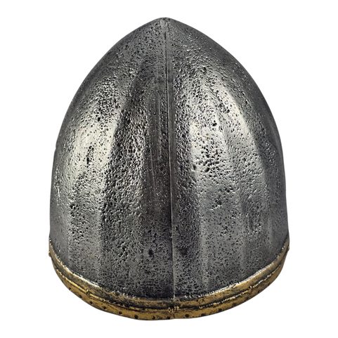 CHILDREN'S MEDIEVAL HELMET - VIKING