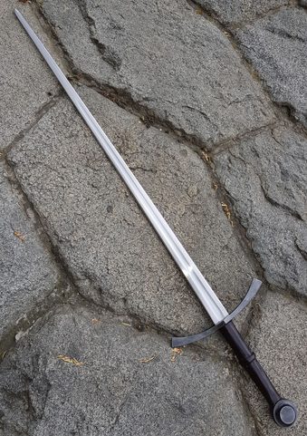 THYMAN, ÉPÉE À UNE MAIN ET DEMIE