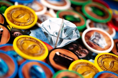 SPLENDOR - NEW EDITION