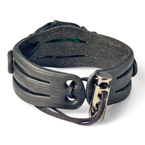 MALACHIT - ARMBAND