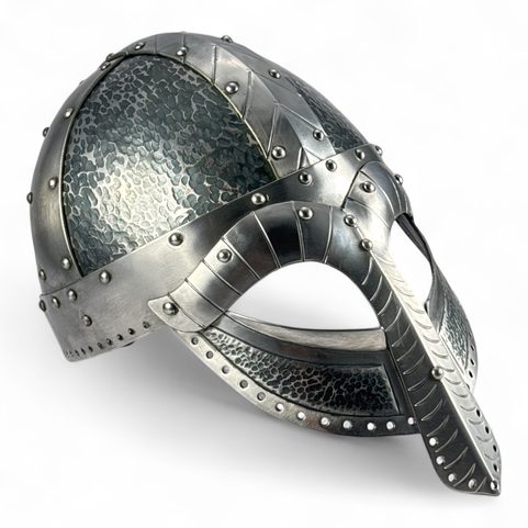 HÅKON, VIKING HELMET