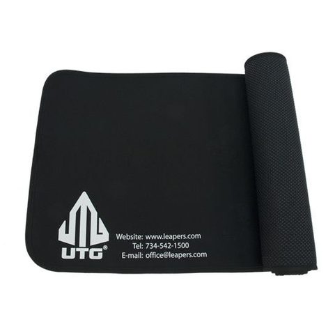 UNIVERSAL FIREARM CLEANING MAT