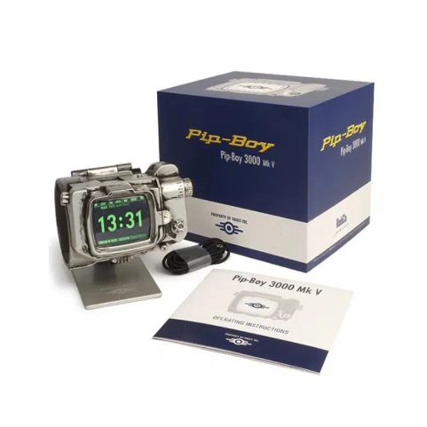 RÉPLIQUE FALLOUT - PIP-BOY 1:1