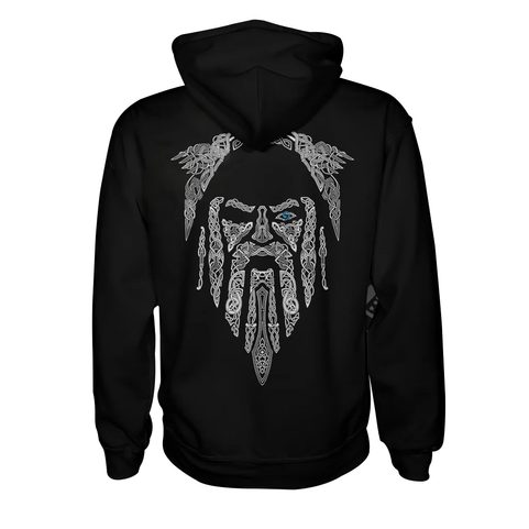ODIN, KAPUZENPULLI NAAV