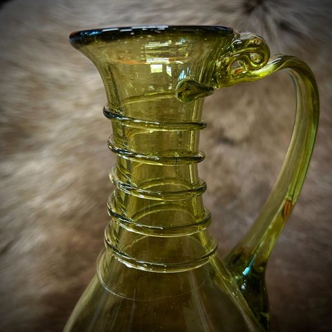 VERRE ROMAIN EN GROS
