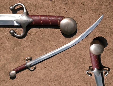 ARABIAN SABRE