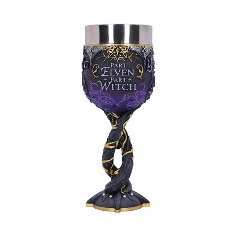 THE WITCHER YENNEFER GOBLET 19.5CM