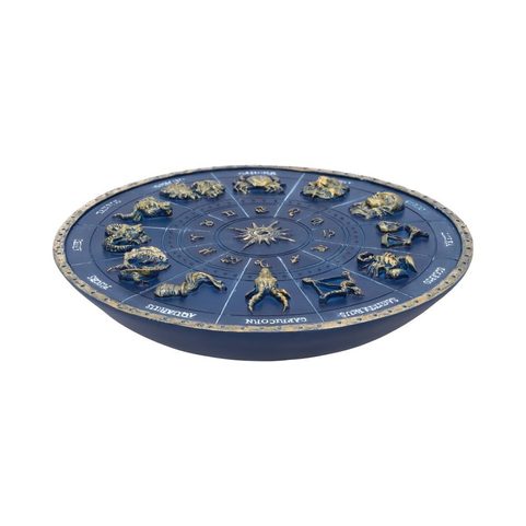 ZODIAC HALTER FÜR DUFTSTÄBCHEN