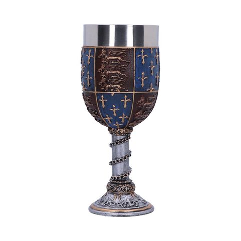 MEDIEVAL CUP 17.5CM