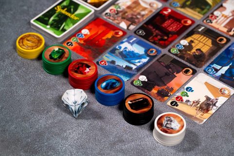 SPLENDOR - NEW EDITION