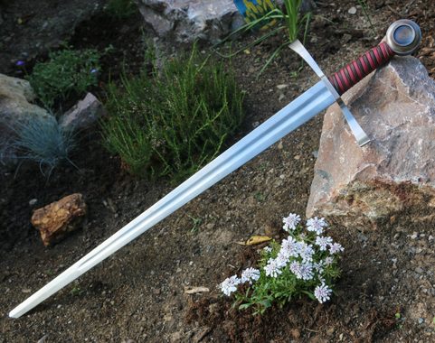 CONWAL ONE-HAND SWORD FULL TANG