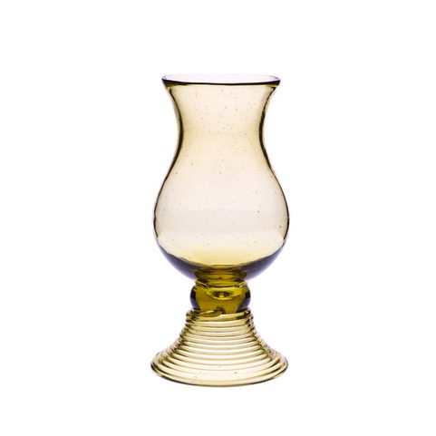 VERRES DE RHUM - LOT DE 2