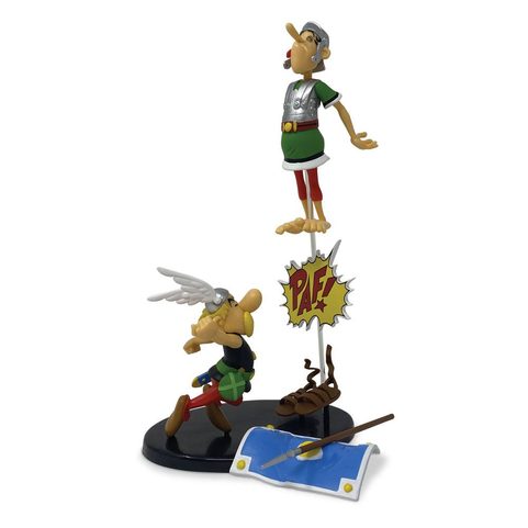 ASTÉRIX PAF ! 27 CM