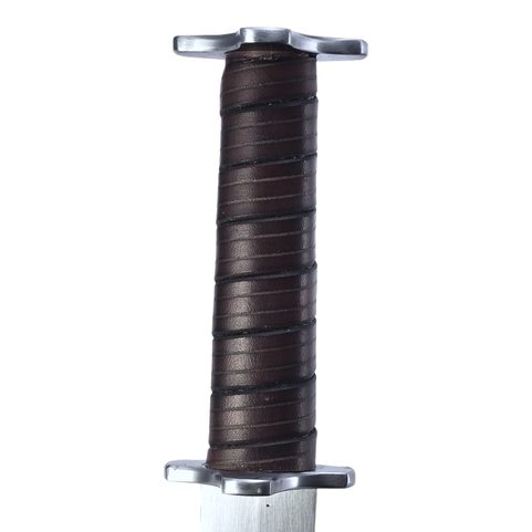 FINGERBOHRER, 14. JAHRHUNDERT, STUMPFES REPLIKAT