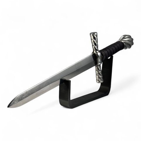 KNIFE OR DAGGER HOLDER, LARGE
