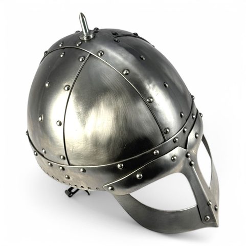 HELMET APRÈS LA BARRE DE GJERMUNDBU