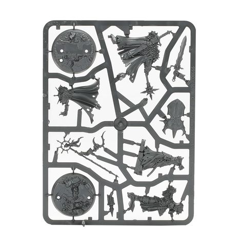 DIRECHASM: KHAGRA'S RAVAGERS