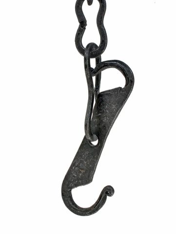VIKING CHAIN TRAMMEL