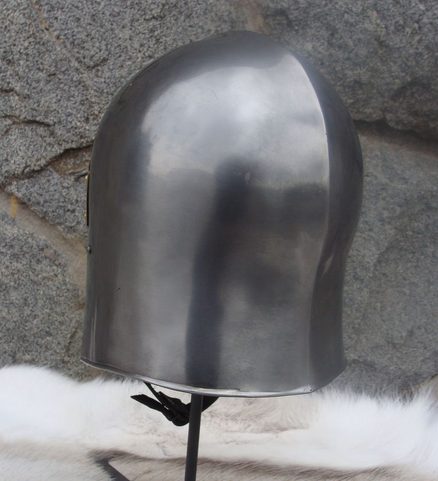 GOTHIC HELMET VI