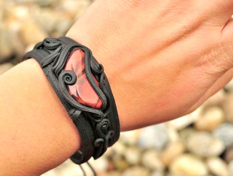BULLS EYE - BRACELET