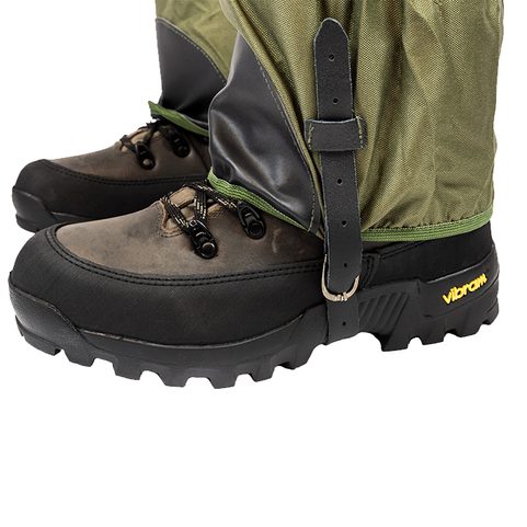 WATERPROOF GAITERS