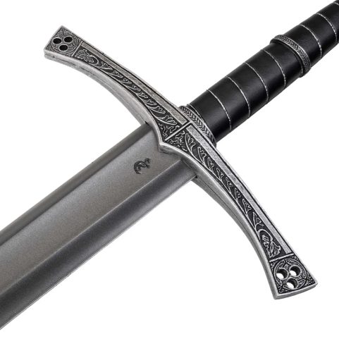 SIR RADZIGS SCHWERT II, CALIMACIL-SCHAUMSTOFFREPLIK