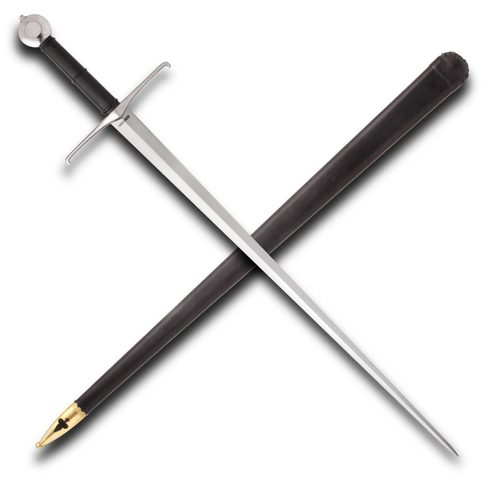 LONG SWORD, 14TH CENTURY, KONSTANZ
