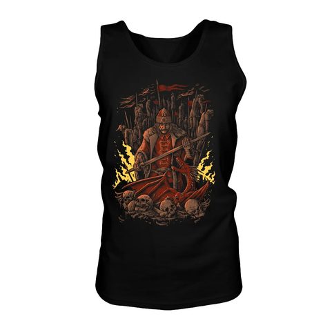 VLAD TANK TOP