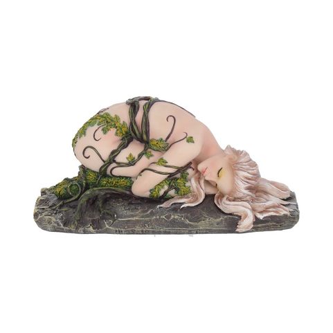 ONE WITH EARTH, FIGURINE 14 CM