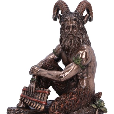 PAN - FIGURINE, 15CM