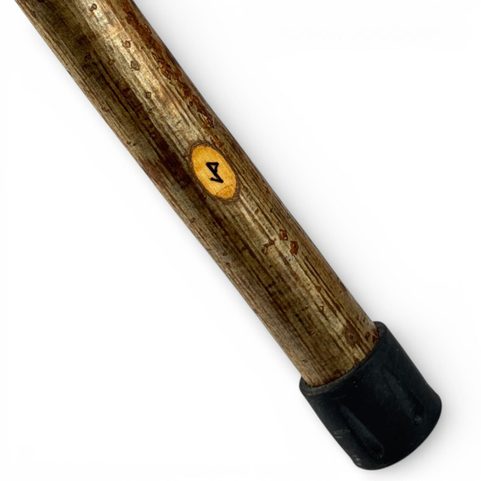 SHILLELAGH - BÂTON DE MARCHE IRLANDAIS, NOISETIER