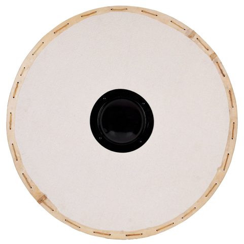 VIKING SHIELD, WOODEN 75 CM